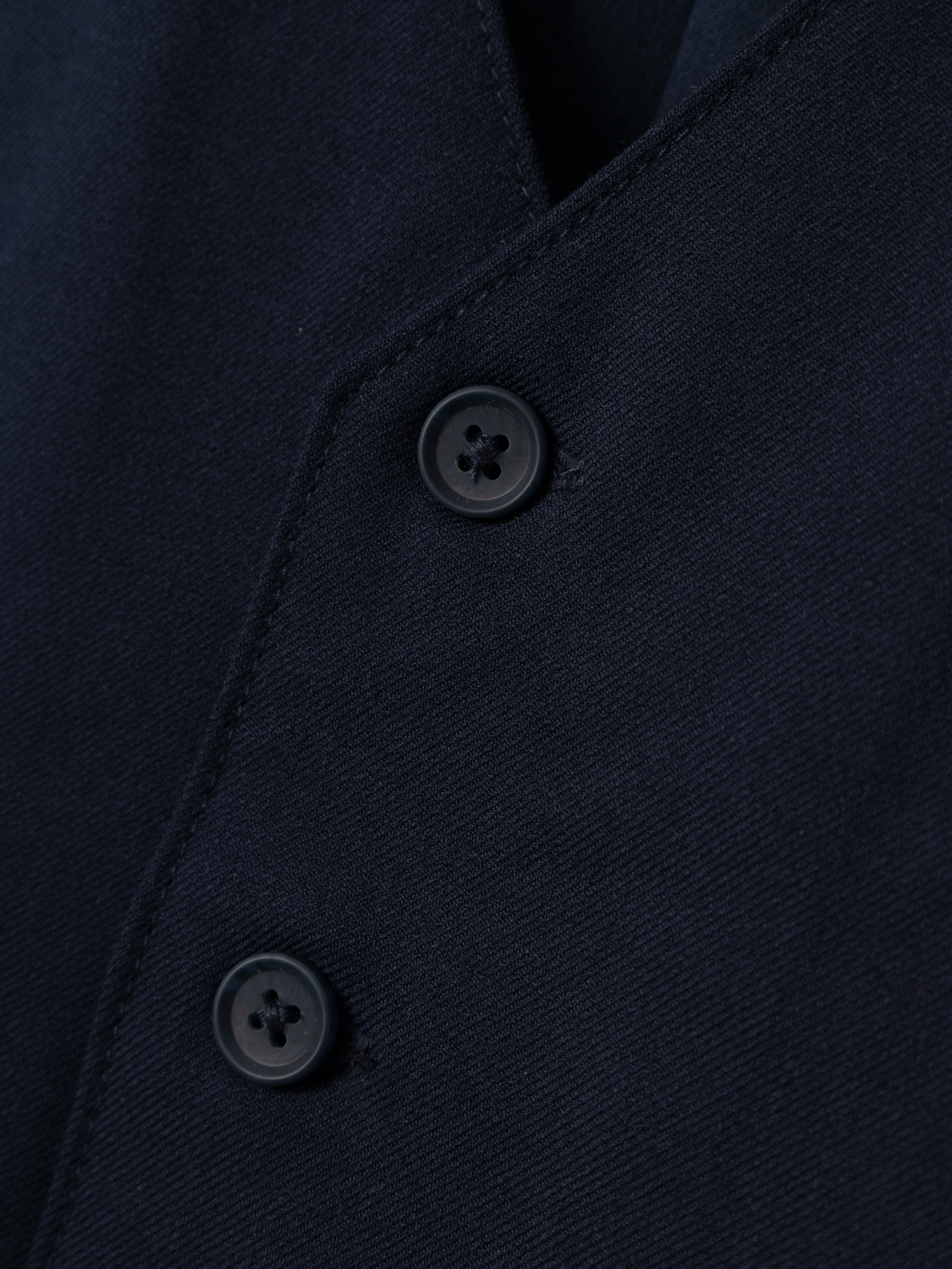 NKMRIRAMEL Tailoring - Dark Sapphire